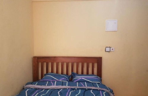 Nkubu Hôtel | Mopark Plaza