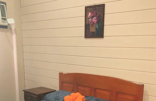 Puerto Iguazu Appartement | Mora Blanca - DÉPARTEMENT PAR JOUR