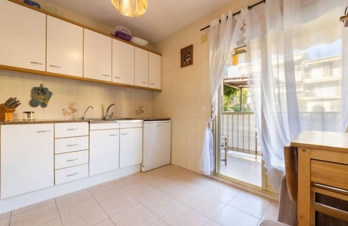 Tamarit Maison | Maison Mora Igor à Torredembarra - 6 personnes, 3 chambres