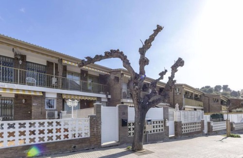 Tamarit Maison | Maison Mora Igor à Torredembarra - 6 personnes, 3 chambres