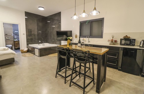 Arbel Maison | Morad HaHarbel