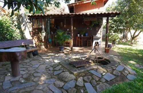 Aracatuba Maison | Morada Alto Astral