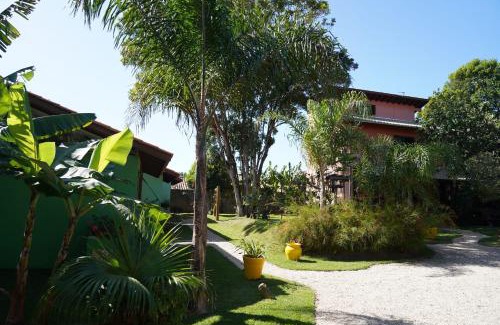 Aracatuba Maison | Morada Alto Astral