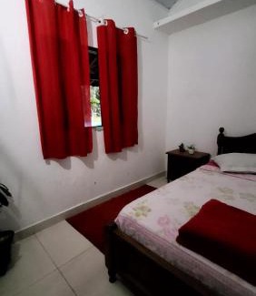 Mongagua Cabine | Morada Amor & Cura Xamanismo