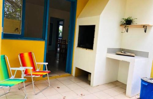 Gamboa Appartement | Morada Bromélias praia da Ferrugem