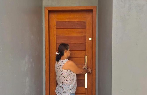Sambaqui Maison | Morada da Lagoa