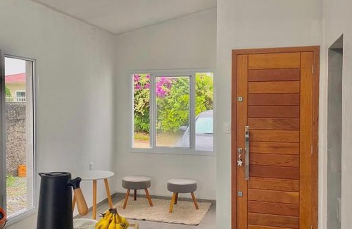 Sambaqui Maison | Morada da Lagoa