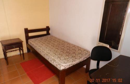 Simoes Lopes Maison | Morada do Estudante
