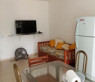 Pereque-Mirim Appartement | Morada do Perequê