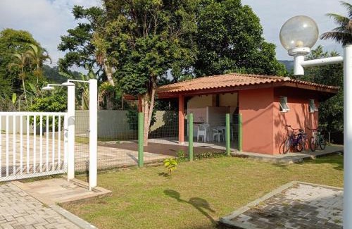 Pereque-Mirim Appartement | Morada do Perequê