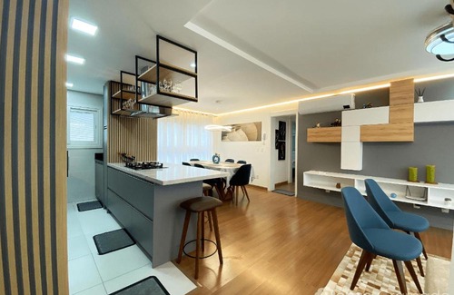 C A I C Appartement | Morada do Sol 101 - Apartamento 2 suítes
