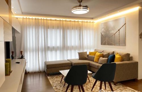 C A I C Appartement | Morada do Sol 101 - Apartamento 2 suítes