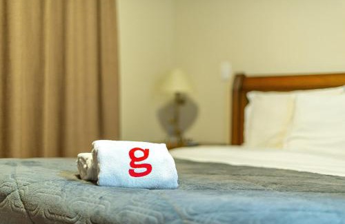 C A I C Appartement | Morada do Sol 302 - Apto novo em Gramado