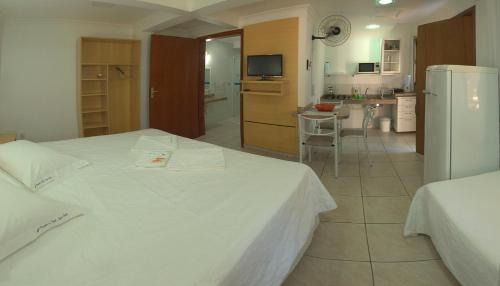 Centro Appartement | Morada do Sol Apart Hotel