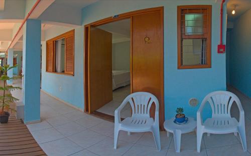 Centro Appartement | Morada do Sol Apart Hotel