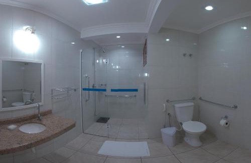 Centro Appartement | Morada do Sol Apart Hotel