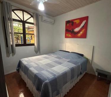 Vila Nova Maison | Morada do Sol- Kitnet 01