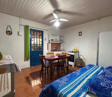 Vila Nova Maison | Morada do Sol- Kitnet 01