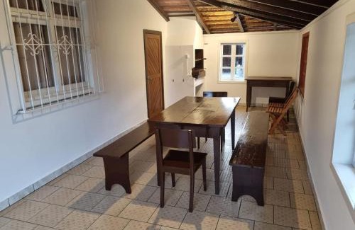 Pomerode Maison | Morada dos Pomares
