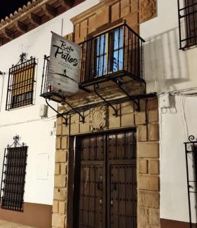 Villanueva de los Infantes Appartement | Morada El Rincón