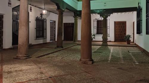 Villanueva de los Infantes Appartement | Morada El Rincón