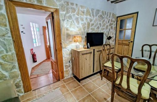 Villanueva de los Infantes Appartement | Morada El Rincón