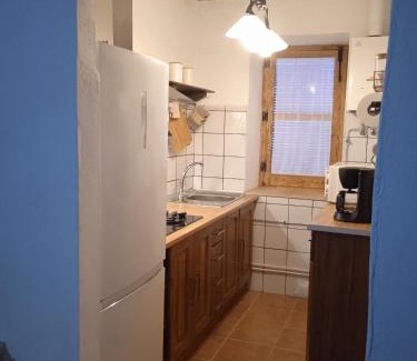 Villanueva de los Infantes Appartement | Morada El Rincón