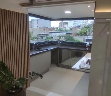 Itabuna Appartement | Morada Góes Calmon