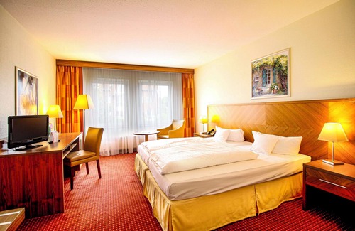 Gifhorn Hôtel | Morada Hotel Gifhorn
