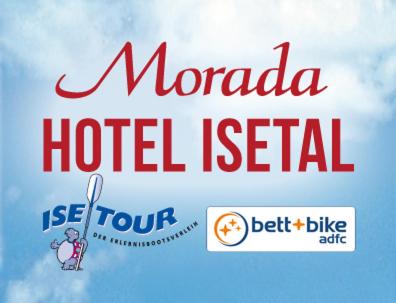 Gamsen Hôtel | Morada Hotel Isetal