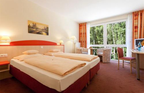 Gamsen Hôtel | Morada Hotel Isetal