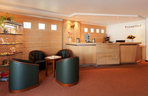 Gamsen Hôtel | Morada Hotel Isetal