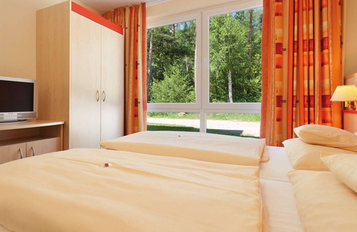 Gamsen Hôtel | Morada Hotel Isetal