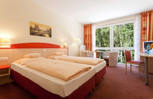 Gamsen Hôtel | Morada Hotel Isetal