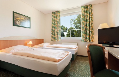 Gamsen Hôtel | Morada Hotel Isetal