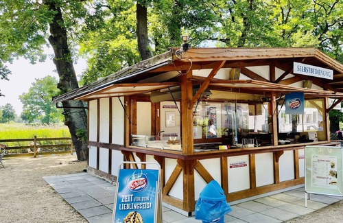 Gamsen Hôtel | Morada Hotel Isetal