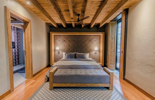 Puebla Hôtel | Morada La Noria