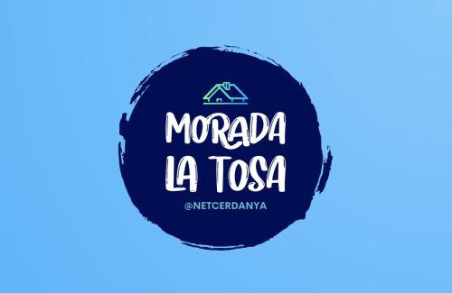 Escadarcs Chalet De Ski | Morada la Tosa