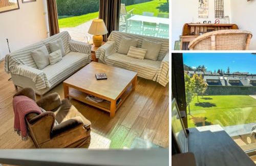 Escadarcs Chalet De Ski | Morada la Tosa