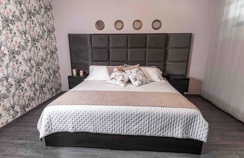 Polanco Cabine | Morada Luna, 5 exclusive rooms in Polanco, the best area in Mexico City