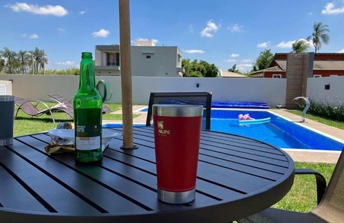 Quadra Maison | MORADA NINHO VERDE