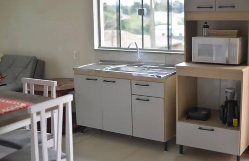 Panambi Appartement | Morada Pôr do Sol