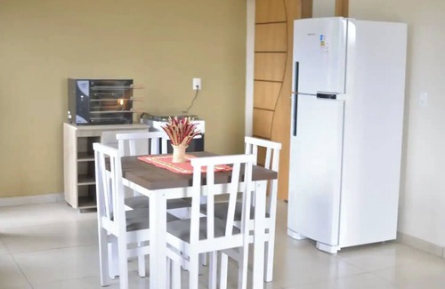 Panambi Appartement | Morada Pôr do Sol