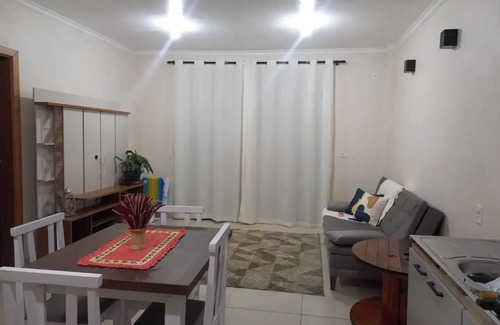Panambi Appartement | Morada Pôr do Sol
