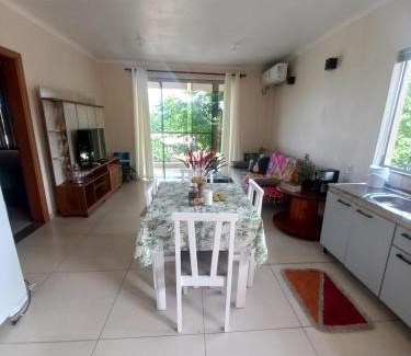 Panambi Appartement | Morada Pôr do Sol
