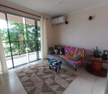 Panambi Appartement | Morada Pôr do Sol