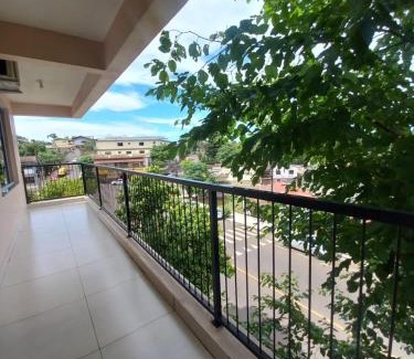 Panambi Appartement | Morada Pôr do Sol