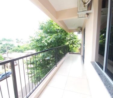 Panambi Appartement | Morada Pôr do Sol