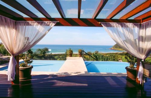 Garopaba Maison | Morada Prainha