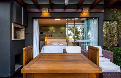 Garopaba Hôtel | Morada Prainha